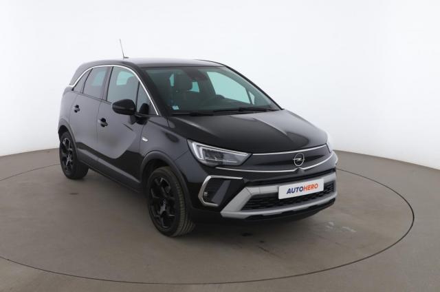 Opel Crossland X image 1