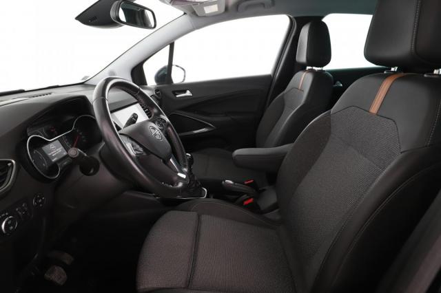 Opel Crossland X image 4
