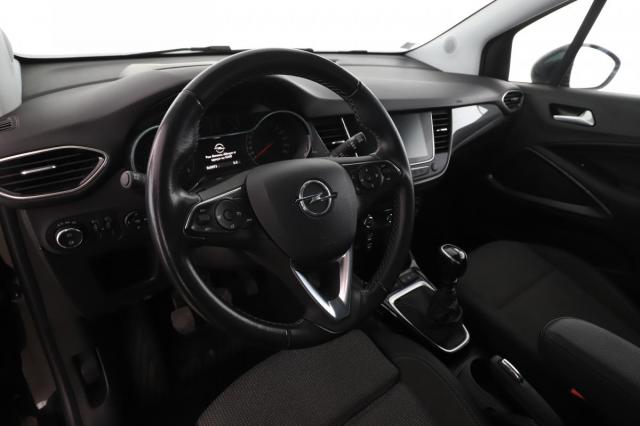 Opel Crossland X image 6