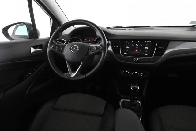 Opel Crossland X image 9