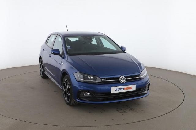 Volkswagen Polo image 3