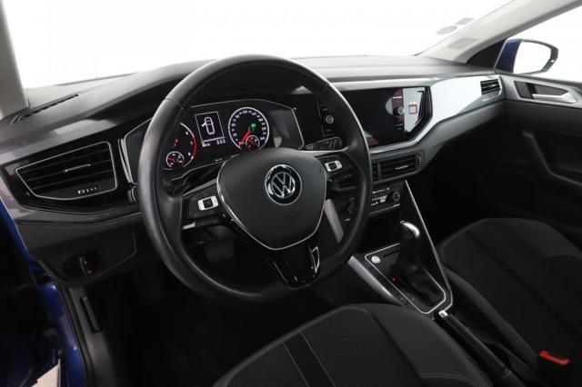Volkswagen Polo image 8
