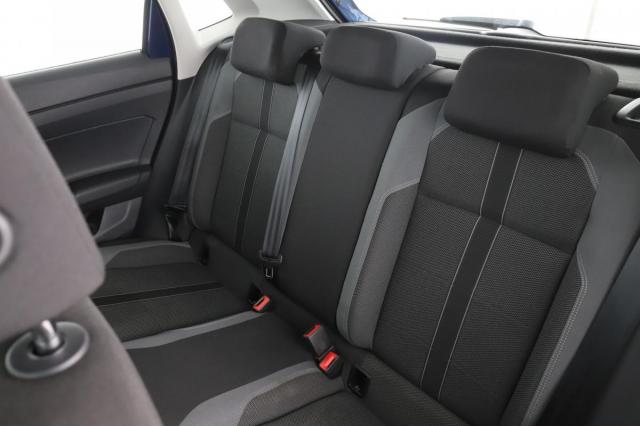 Volkswagen Polo image 1