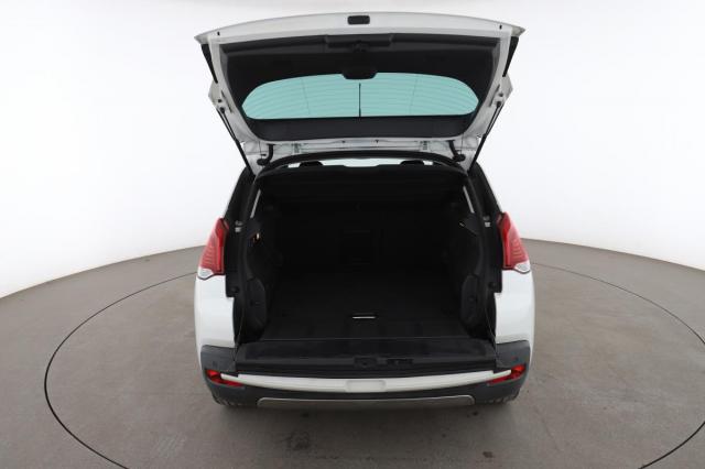 Peugeot 3008 image 4