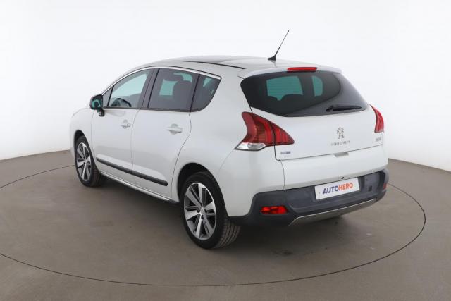 Peugeot 3008 image 6