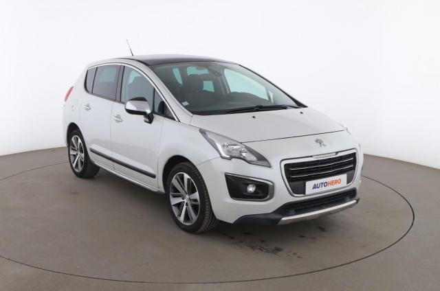 Peugeot 3008 image 9