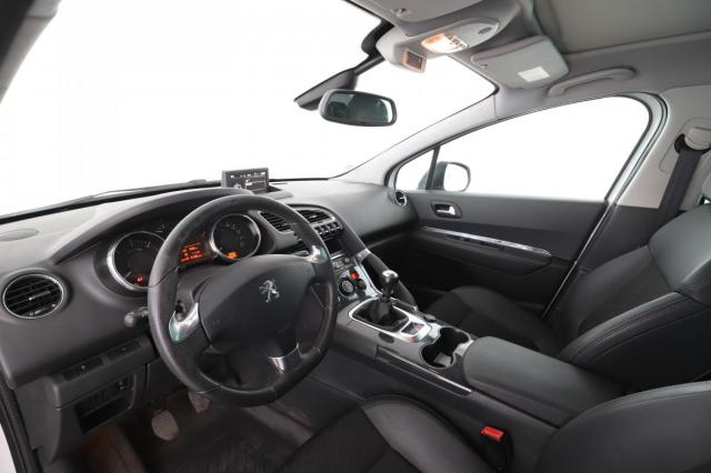 Peugeot 3008 image 1