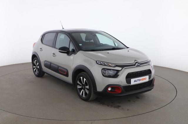 Citroen C3 image 9