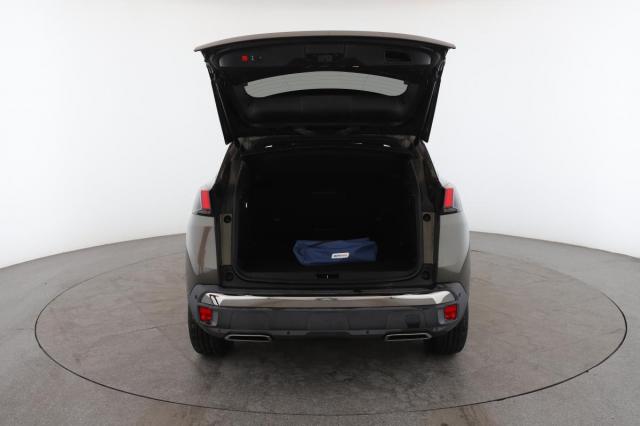 Peugeot 3008 image 5