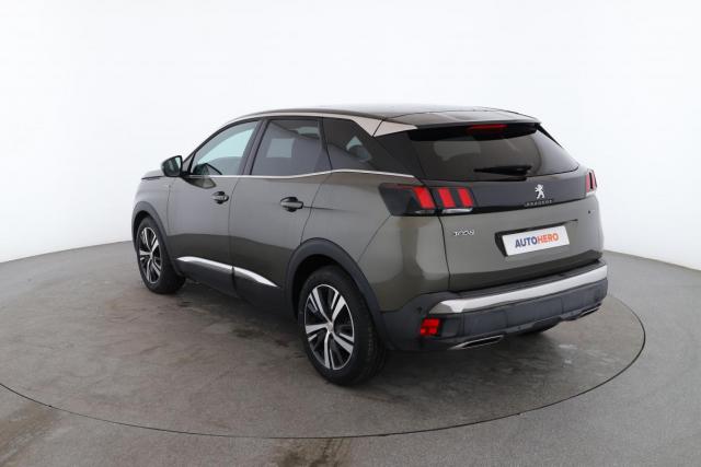 Peugeot 3008 image 2