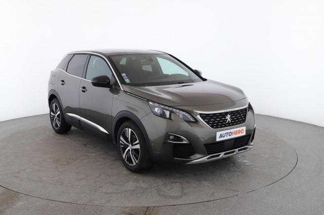 Peugeot 3008 image 4