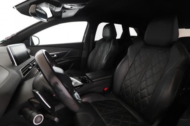 Peugeot 3008 image 7