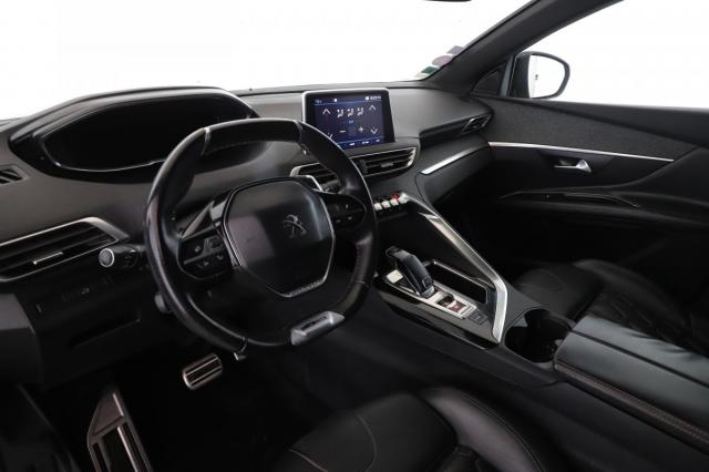 Peugeot 3008 image 1