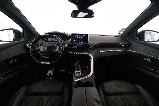 Peugeot 3008 image 8