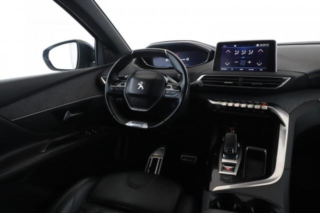 Peugeot 3008 image 9
