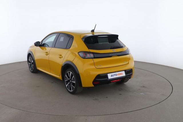 Peugeot 208 image 9