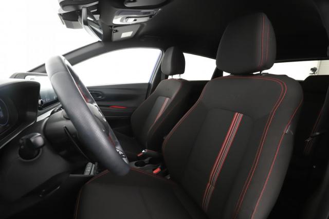 Hyundai I20 image 5