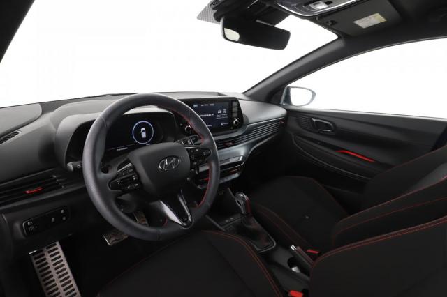 Hyundai I20 image 3