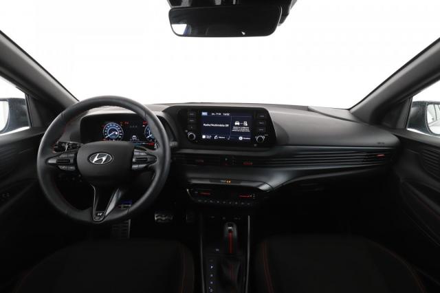 Hyundai I20 image 1