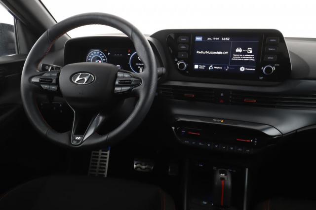 Hyundai I20 image 9