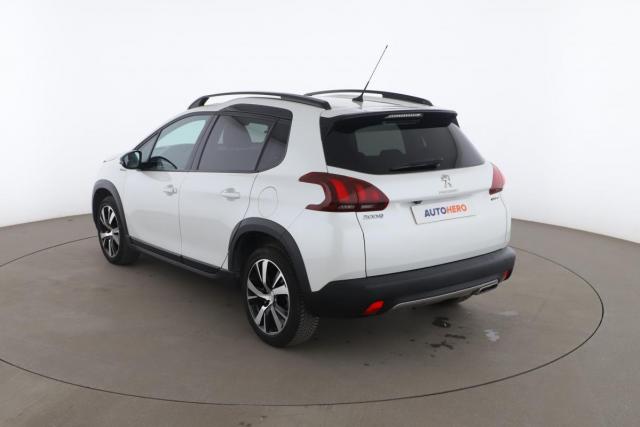 Peugeot 2008 image 5