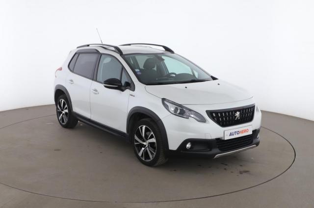 Peugeot 2008 image 1
