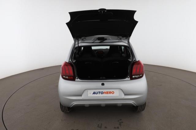Peugeot 108 image 1