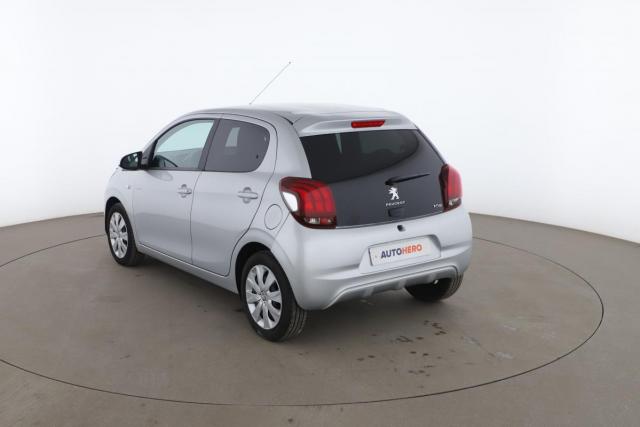 Peugeot 108 image 4