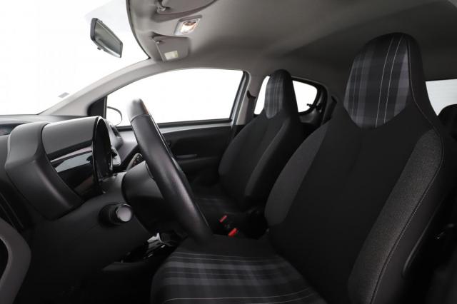 Peugeot 108 image 5