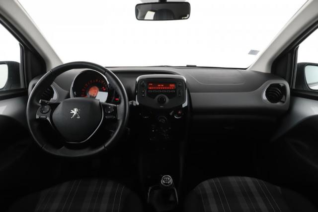 Peugeot 108 image 6