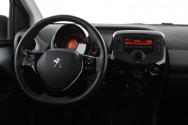 Peugeot 108 image 3