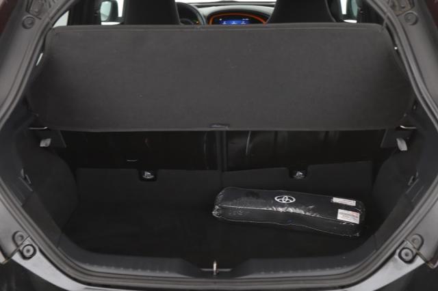 Toyota Aygo X image 5