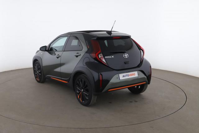 Toyota Aygo X image 3