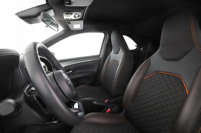 Toyota Aygo X image 2