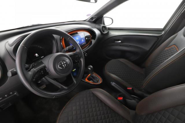 Toyota Aygo X image 7