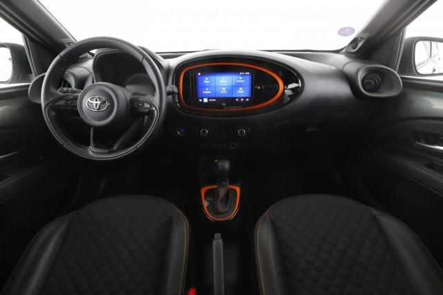 Toyota Aygo X image 6