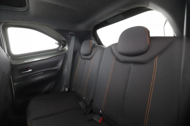 Toyota Aygo X image 8