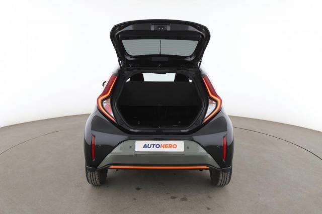 Toyota Aygo X image 4