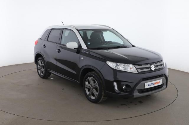 Suzuki Vitara image 4