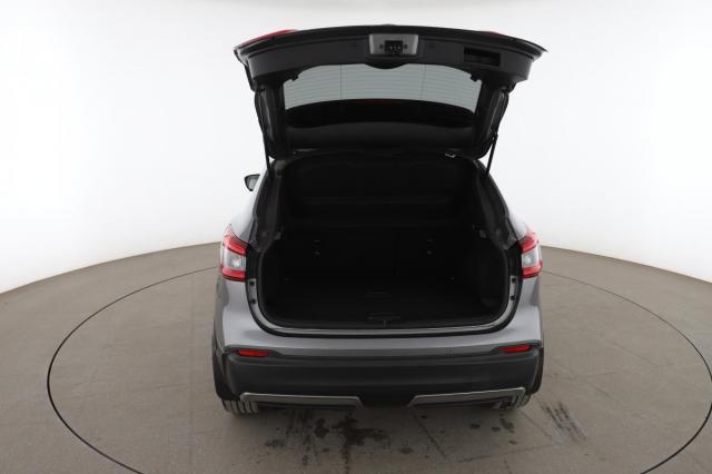 Nissan Qashqai image 2