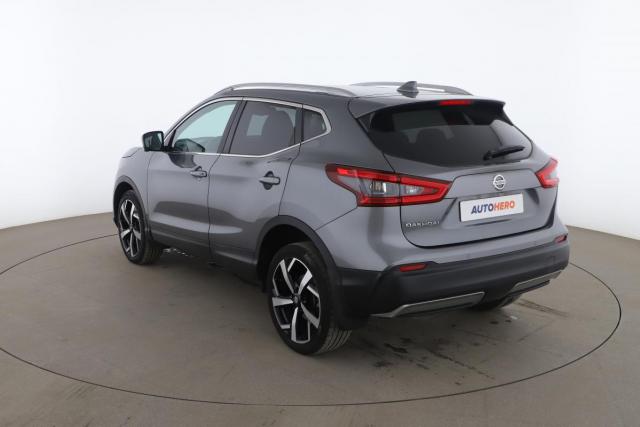 Nissan Qashqai image 3