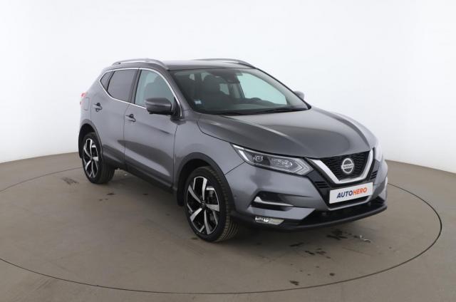 Nissan Qashqai image 7