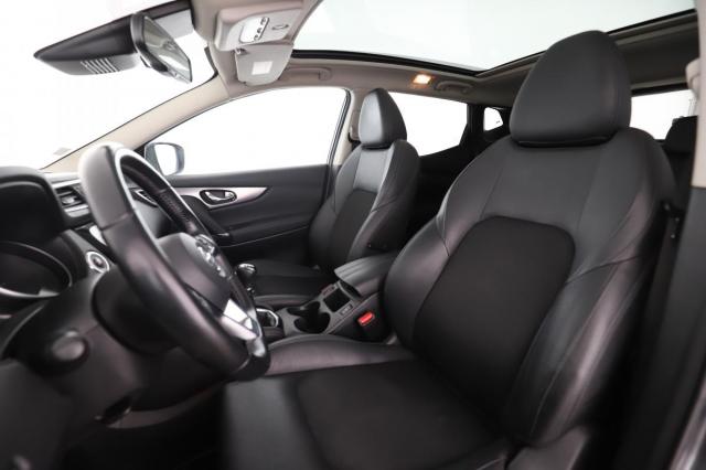 Nissan Qashqai image 9