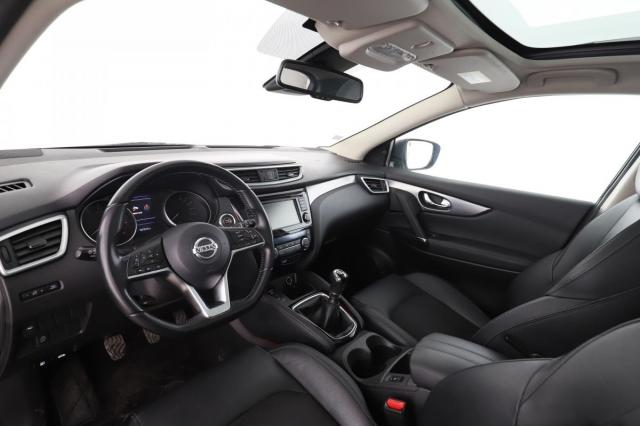 Nissan Qashqai image 1