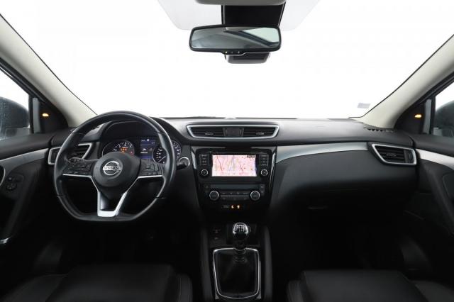 Nissan Qashqai image 5
