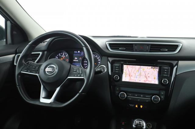 Nissan Qashqai image 6