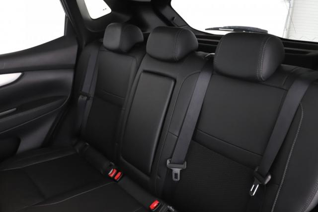 Nissan Qashqai image 4