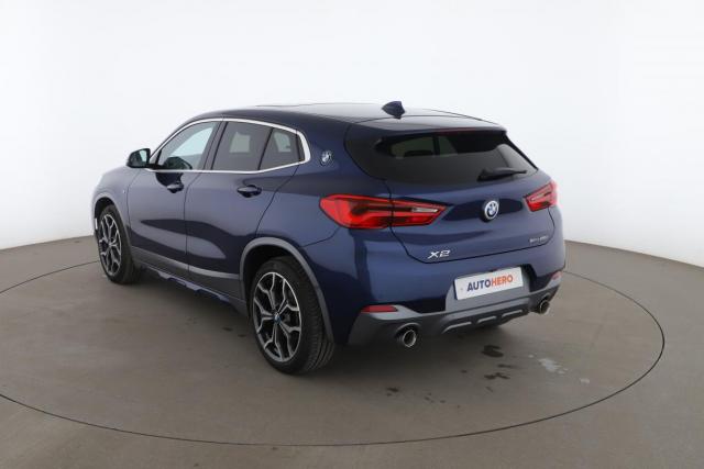 Bmw X2 image 1