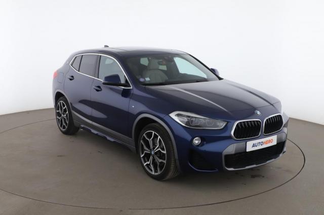 Bmw X2 image 4