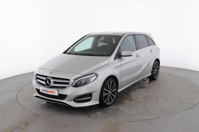 Mercedes Benz